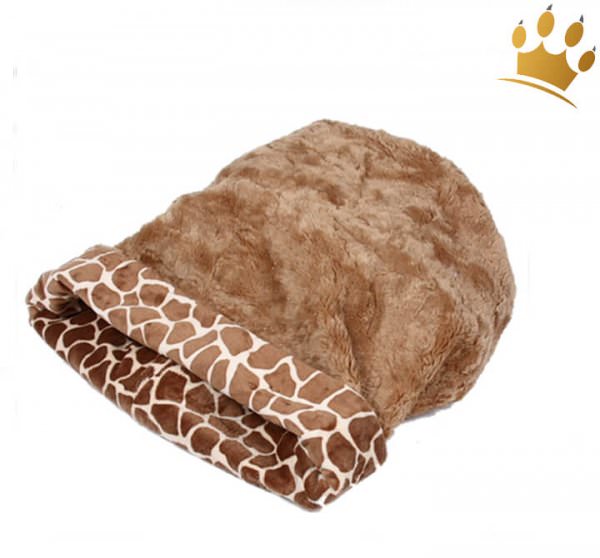 Hunde Cuddle Cup Giraffe