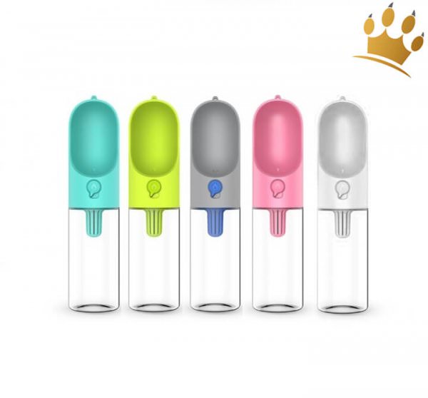 Reiseflasche Eversweet Travel One-Touch