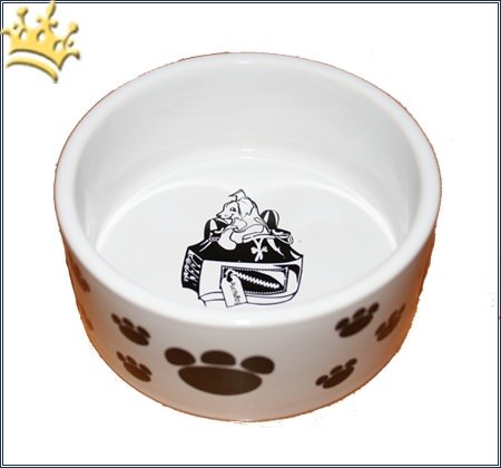 Hundenapf Paw