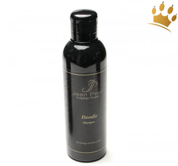 Jean Peau Doodle Shampoo 200 ml