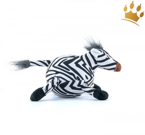 P.L.A.Y. Safari Spielzeug Zebra