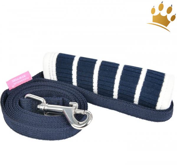 Pinkaholic New York Hundeleine Cordelia