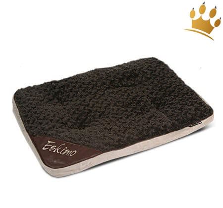 Hundekissen Eskimo Chocolate