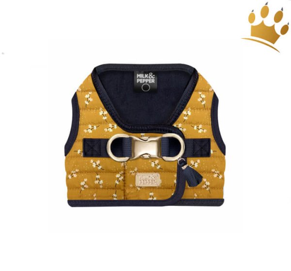 Mlk & Pepper Emmy Hundegeschirr