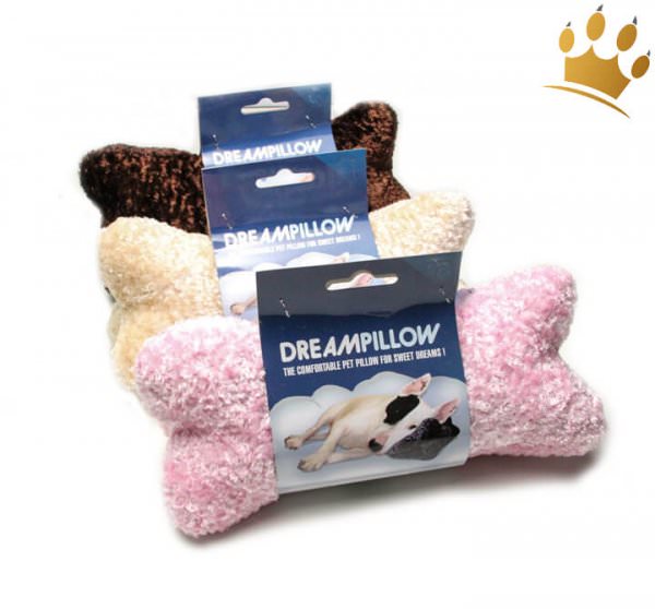 Hundeschlafkissen Dream alle