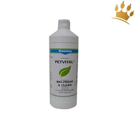 Petvital Bio Fresh & Clean 1L