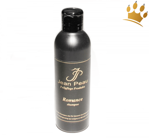 Jean Peau Romance Shampoo 200 ml