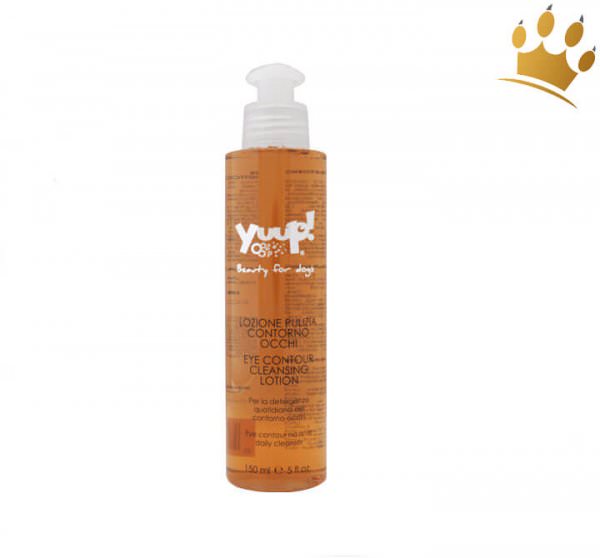 Yuup Augen-Reinigungs-und Pflegelotion 150ml