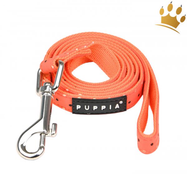 Puppia Hundeleine Bonnie