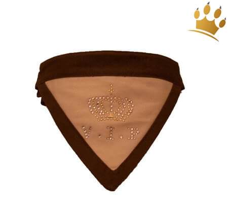 Hunde-Bandana VIP