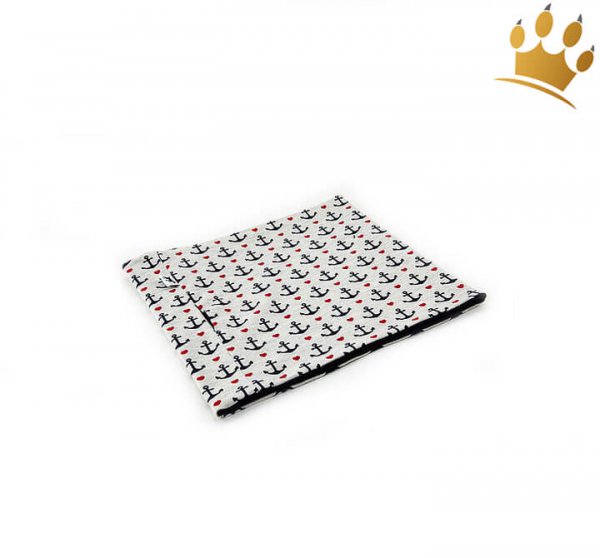 Duftmarke Hunde-Loop Seehund 3