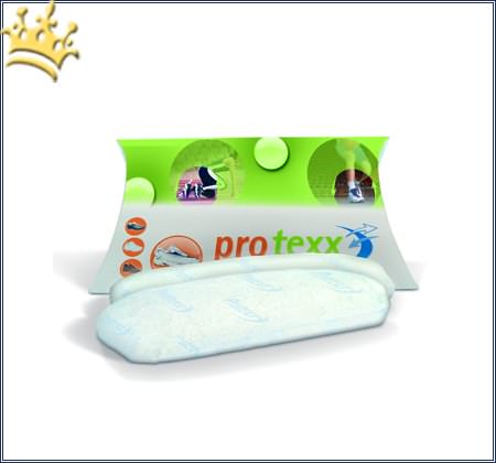 Protexx Schuhkissen