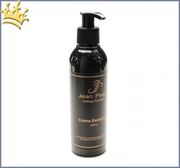 Jean Peau Creme Exklusiv 200 ml