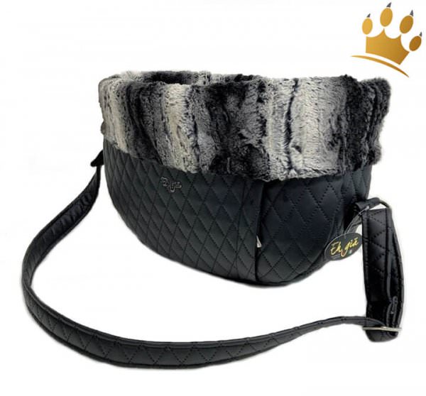 Hundetasche Cinci Fur