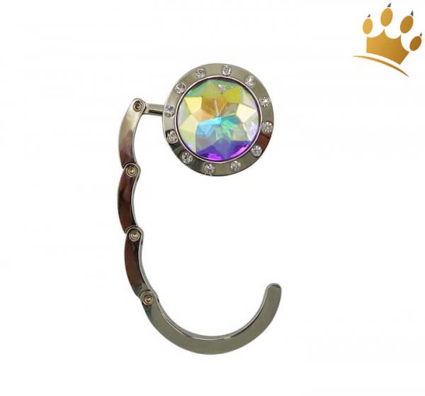 Exklusiver faltbarer Handtaschenhalter Multi