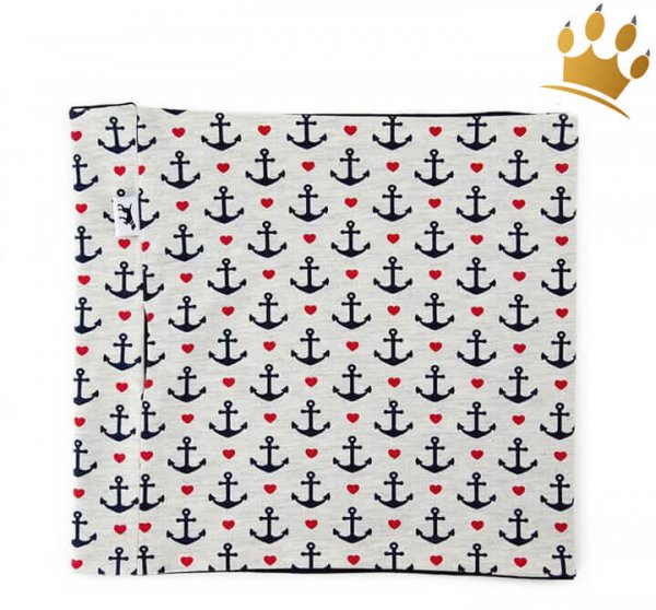 Duftmarke Hunde-Loop Seehund 3