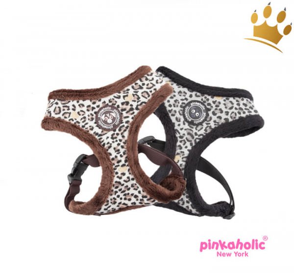 Pinkaholic Softgeschirr Leo Pug