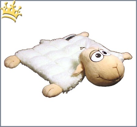 SqueakerMat Schaf