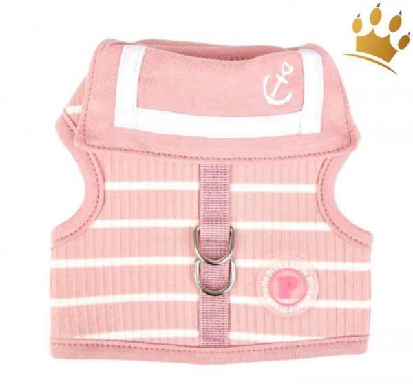 Pinkaholic Step In Softgeschirr Cordelia Rose