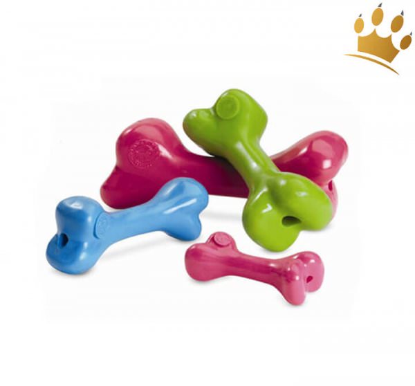 Planet Dog Orbee Bone