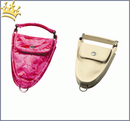 Bucchi Bag Leder