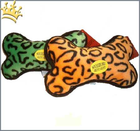 Jungle Bone