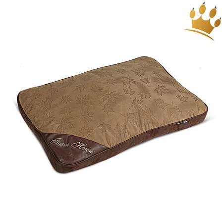 Hundekissen Toronto Caramel