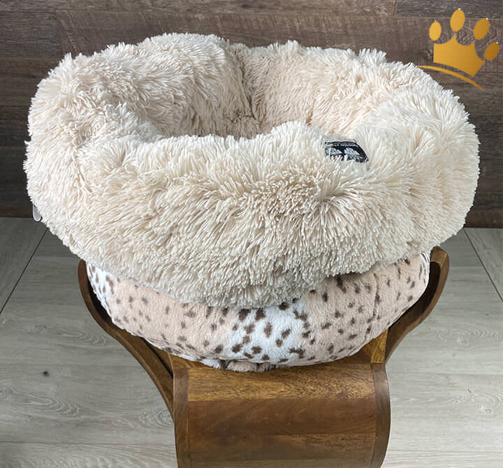 Hunde Cuddle Cups Susan Lanci  Betten fr Hunde, Hundebettchen ,Hundebett  Chihuahua und Mops | Hund Zuhause