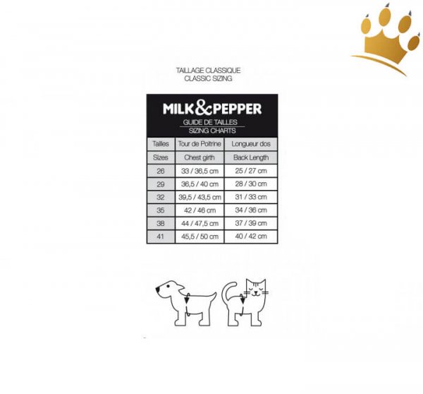 Milk & Pepper Irina Sweater Fur Rosa