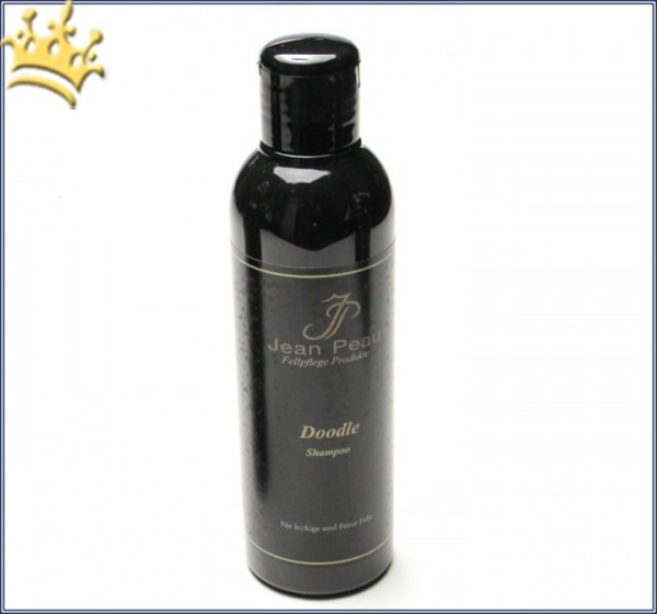 Jean Peau Doodle Shampoo 200 ml