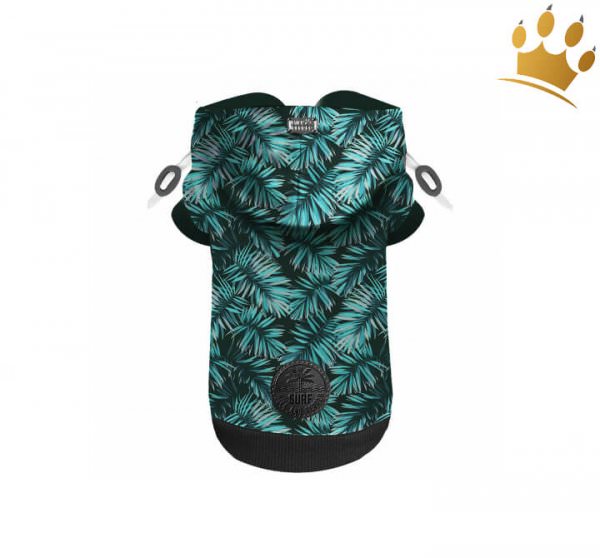 Milk & Pepper Hundesweater Selva