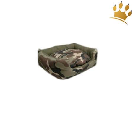 Military Bed Camouflage