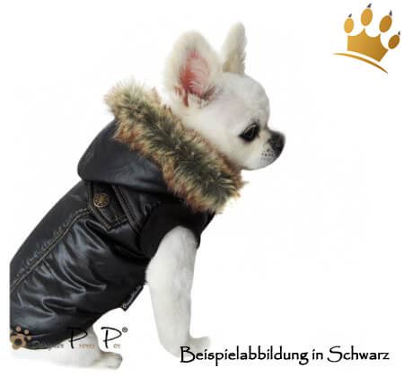 Hundeweste Scott