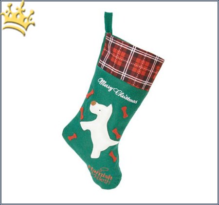 Hunde-Geschenksocke