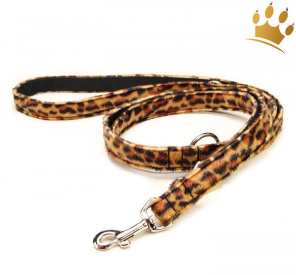Fellleine Panther Dark