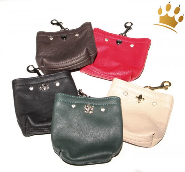 Lekerlitäschchen Deluxe To Go