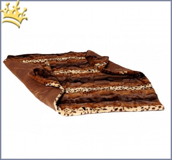 Hundedecke Savanna
