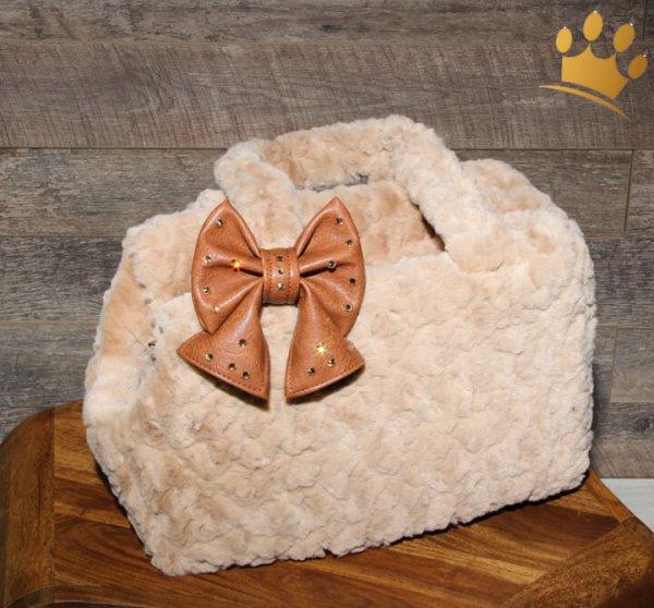 Hundetasche Be Bag Caramello