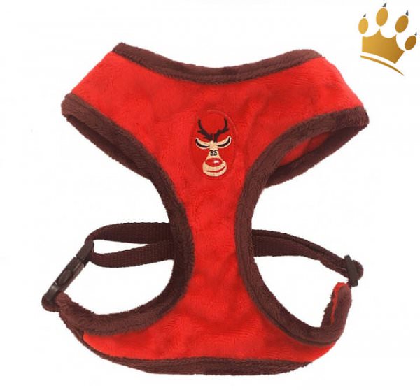 Softgeschirr Crazy Rudolph