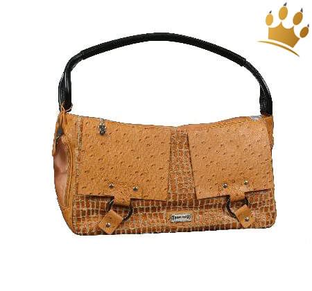 Hundetasche Safari Carrier