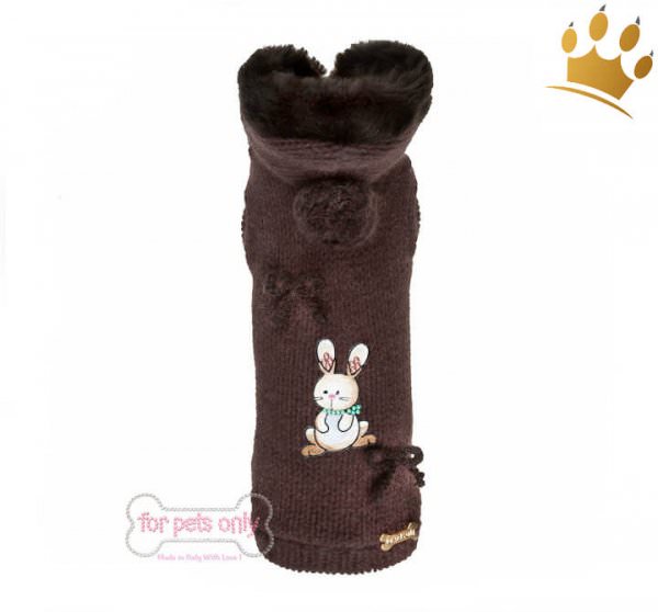 For Pets Only Hundepulli Bunny Love