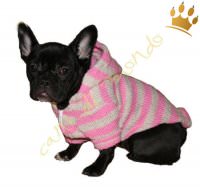 Hundestrickjacke Gina Hundestrickjacke Gina
