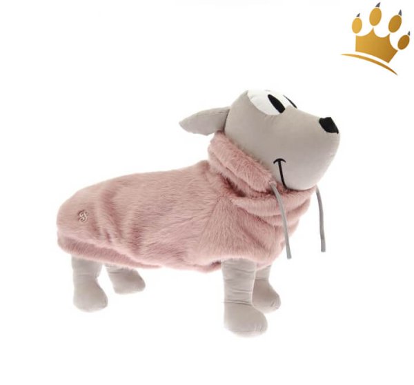 Hundesweater Bijou Rosa