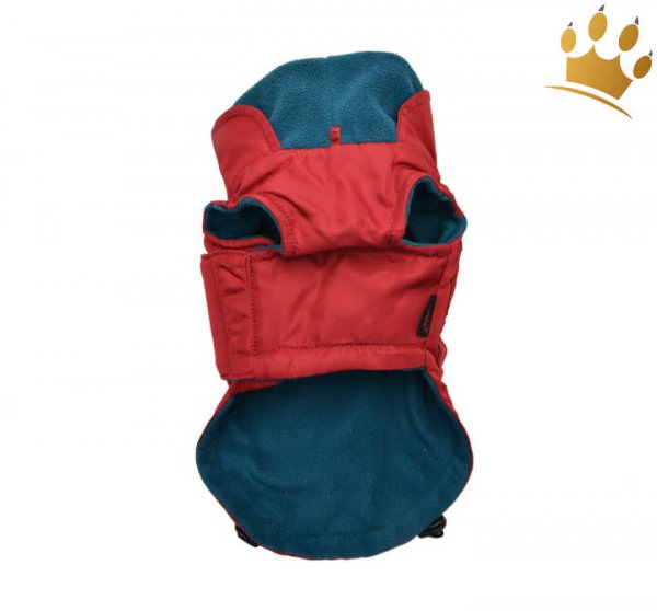 Puppia Hundemantel Tomas
