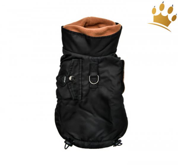 Puppia Hundemantel Tomas