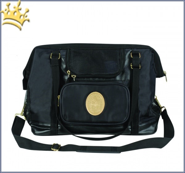 Hundetasche Metropolitan Black