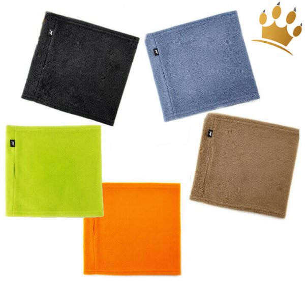 Duftmarke Hundeloop Fleecy alle