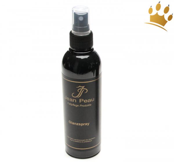 Jean Peau Glanzspray 200ml