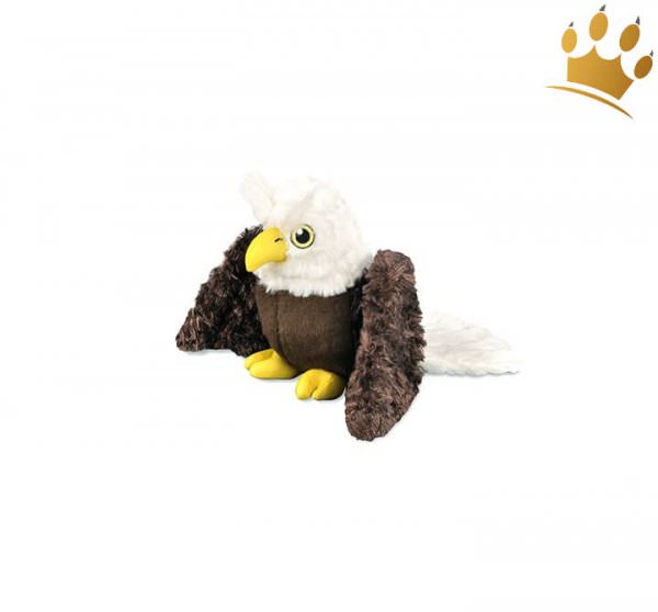 Hundespielzeug Adler