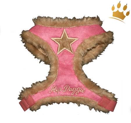 Softgeschirr Fur Pink Star
